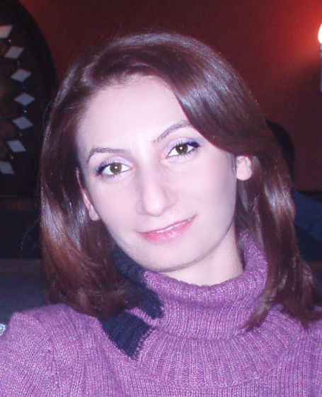 Bella Minasyan