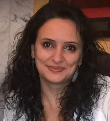 Astghik Balayan