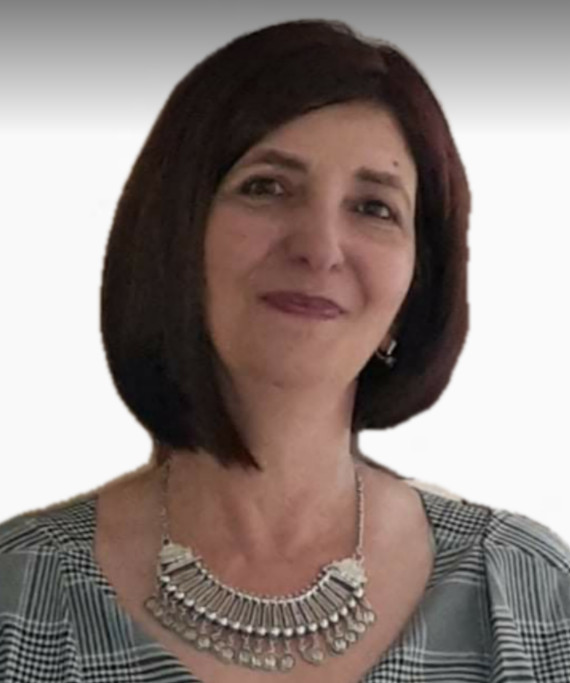 Gayane Gharagyozyan